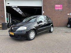 Citroën C3 - 1.1i Ligne Séduction | Elektrische Ramen | Jaar APK