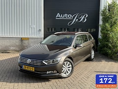 Volkswagen Passat Variant - 1.6 TDI EDITION | AUTOMAAT | TREKH
