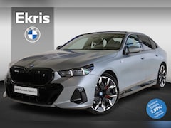 BMW i5 - Sedan eDrive40 | M Sportpakket Pro | Comfort Pack | Innovation Pack | Travel Pack