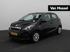 Peugeot 108 - 1.0 e-VTi Active | Airco | Bluetooth | LED | Start/Stop Systeem | Stuurwiel Multifunctione