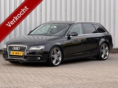 Audi A4 Avant - 1.8 TFSI Pro Line inruil mogelijk