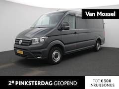 Volkswagen Crafter - 35 2.0 TDI L3H2 Comfortline | Achteruitrijcamera | Betimmering | Parkeersensoren |