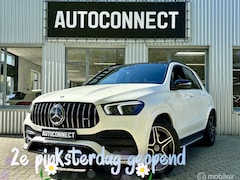 Mercedes-Benz GLE-Klasse - 450 4MATIC. AMG PAKKET