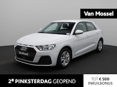 Audi A1 Sportback - 25 TFSI Pro Line Automaat | DAB | Virtual Cockpit | Cruise Control | Climate Control | Nav