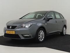 Seat Ibiza ST - 1.0 EcoTSI Style Connect 96pk | Cruise control | Navigatie | Airco | Parkeersensoren achte