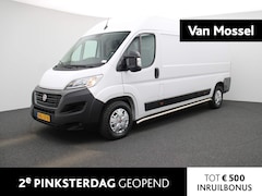 Fiat E-Ducato - 3.5T L3H2 79 kWh | Navigatie | Climate Control | Camera |
