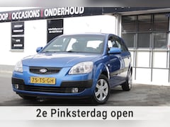 Kia Rio - 1.4 X-tra | Airco | Elec ramen | Trekhaak