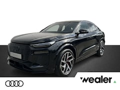 Audi Q6 Sportback e-tron - S edition 83Kwh 185 kW / 252 PK