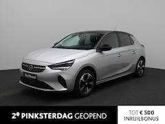 Opel Corsa-e - Elegance 50 kWh | Navigatie | Apple Carplay / Android Auto | Cruise Control | Camera | Par