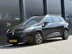 Renault Clio - 1.5 dCi ECO Expression
