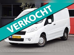 Peugeot Expert - 227 2.0 HDI L1H1 Navteq 2 2016 Airco Cruise control Navigatie
