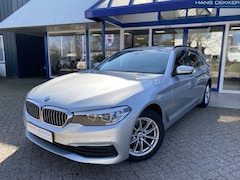 BMW 5-serie Touring - 520d xD High Exe