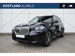 BMW X5 - xDrive50e High Executive M Sport Automaat / Panoramadak / Trekhaak / Adaptief onderstel /
