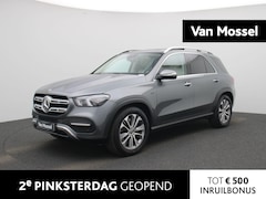 Mercedes-Benz GLE-Klasse - 350 de 4MATIC Premium | Panorama dak | Burmester | Rondomzicht Camera | Memory Stoelen | S