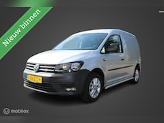Volkswagen Caddy - Bestel 2.0 TDI L1H1 BMT Comfortline, LAGE KM STAND, Trekhaak, PDC achter, Navi, Bluetooth,