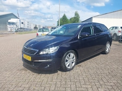 Peugeot 308 SW - 1.6 BlueHDI Executive Pano + prijs incl. BTW / VAT