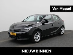 Opel Corsa - 1.2 | AIRCO | CRUISE CONTROL | LANE ASSIST | LED VERLICHTING |