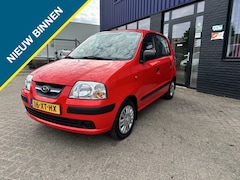 Hyundai Atos - 1.1i Active Young
