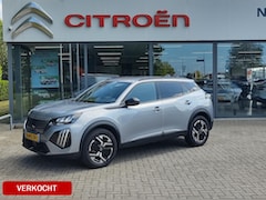 Peugeot 2008 - 1.2 PureTech 130 Allure AUTOMAAT