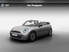 MINI Cabrio - Cooper C Classic M
