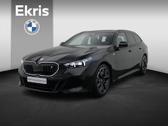 BMW i5 Touring - eDrive40 84 kWh M Sportpakket Pro | Innovation Pack | Travel Pack | Comfort Pack | Comfort