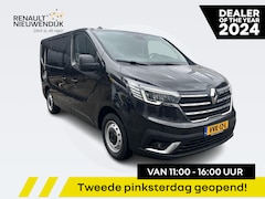 Renault Trafic - 2.0 dCi 110 T29 L1H1 Comfort