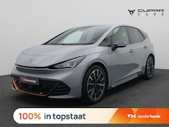 CUPRA Born - Performance 62 kWh 231PK Achteruitrijcamera, BeatsAudio, stuur/stoelverwarming, side assis