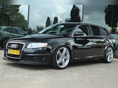 Audi A4 Avant - 2.0 TFSI S-LINE | LEDER | XENON | TREKHAAK | NAVI | CRUISE