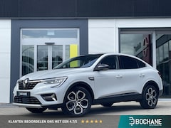 Renault Arkana - 1.6 E-Tech Hybrid 145 Intens