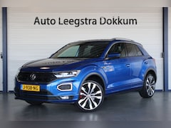 Volkswagen T-Roc - 1.5 TSI Sport R-Line Trekhaak | Virtual Cockpit | LED | Navi | Stoelverw. | Carplay | Adap