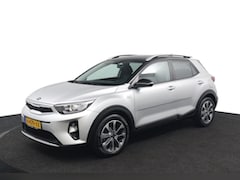 Kia Stonic - 1.0 T-GDi DynamicLine