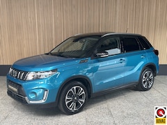 Suzuki Vitara - 1.4 Boosterjet AllGrip Stijl Schuif / kantal dak | Camera | Trekhaak