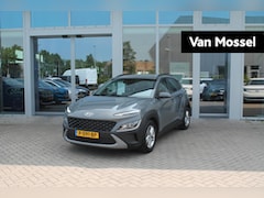 Hyundai Kona - 1.0 T-GDI Comfort | Clima | Achteruitrijcamera | Stoel-stuurverwarming | Trekhaak | Cruise
