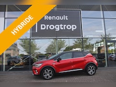 Renault Captur - 160PK-PLUG IN HYBRID-INTENS-50DKM-NAVI-CAMERA-18"