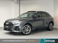 Audi Q3 - 35 TFSI 3x S Line | PANO | VIRTUAL | CARPLAY | ORG.NL |