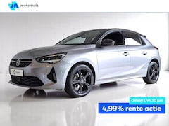 Opel Corsa - 1.2 Turbo Start/Stop 130pk GS AUTOMAAT
