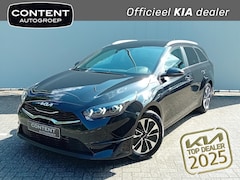 Kia Cee'd - Ceed 1.0 T-GDi 100pk Design Edition