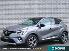 Renault Captur - 1.3 mild hybrid 160 techno | Apple CarPlay / Android Auto | 360° Camera | Navigatie | BOSE