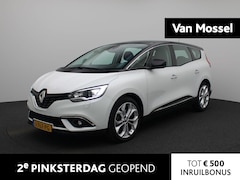 Renault Grand Scénic - 1.3 TCe Intens 7p. | NAVIGATIE | APPLE CARPLAY | CRUISE CONTROL | STOELVERWARMING |