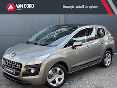 Peugeot 3008 - 1.6 VTi Première / 1e Eigenaar / 100 % Onderhoud
