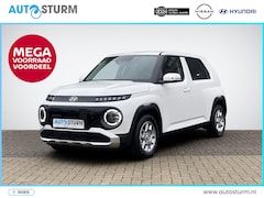 Hyundai Inster - Pulse 49 kWh