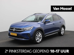 Volkswagen Taigo - 1.0 TSI Life Business 95 PK | Navigatie | Stoelverwarming | Camera | Parkeersensoren | Cli