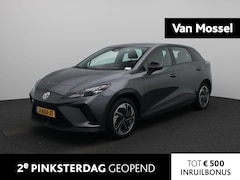 MG MG4 Electric - Standard 51 kWh | Carplay | LED Verlichting | Bluetooth |