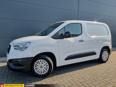Opel Combo - 1.5D L1H1Airco cruise 100 % onderhouden 3-persoon