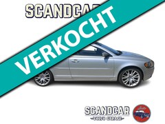Volvo C70 Convertible - 2.4i Summum