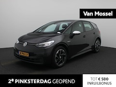 Volkswagen ID.3 - First 58 kWh | Stoelverwarming | Navigatie | Climate Control | LED Verlichting |