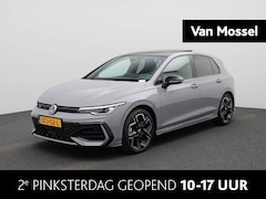 Volkswagen Golf Plus - 1.5 eTSI R-Line Edition 150 PK DSG | Apple Carplay | Comfort pakket | Black style pakket |