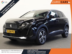 Peugeot 3008 - 1.2 PureTech GT Panoramadak Navigatie Camera Parkeersensoren Cruise Control Virtual Cockpi