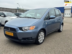 Mitsubishi Colt - 1.3 Invite Airco Dealer onderh. 1Ste Eig