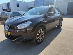 Nissan Qashqai - 1.6 dCi Connect Edition Bj 2012 Exportprijs EX BPM